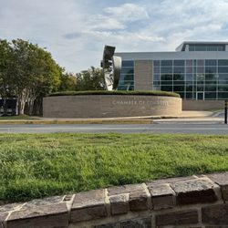 City of Little Rock - Chamber of Commerce