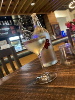 Landon Winery- Cypress Waters by null
