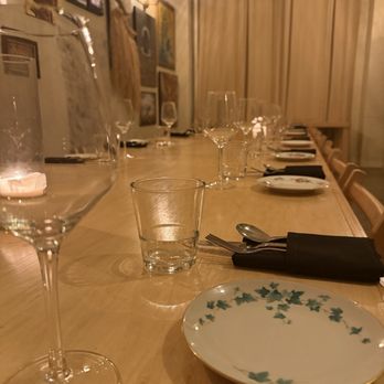 Atelie by The Experience - Atelie by The Experience - Wine Tasting Room Near Me - Dallas, Texas