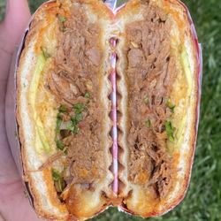 Tortas Chavito
