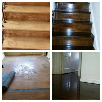 3rd Generation Design & Construction - Floor Refinishing - Glass & Mirrors Near Me