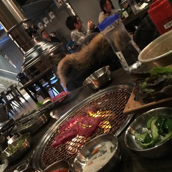 Let's Meat - Korean Near Me - New York, New York