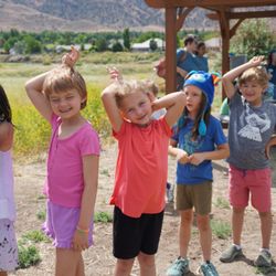 Sierra Nevada Journeys - Reno Summer Day Camp at Rosewood Nature Area