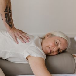 Yomassage Social Spa