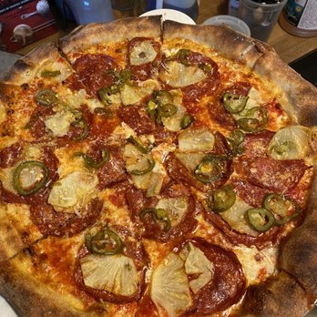Wheated - Coney Island - Pizza Near Me - Brooklyn, New York Wheated - Coney Island - Pizza Near Me - Brooklyn, New York