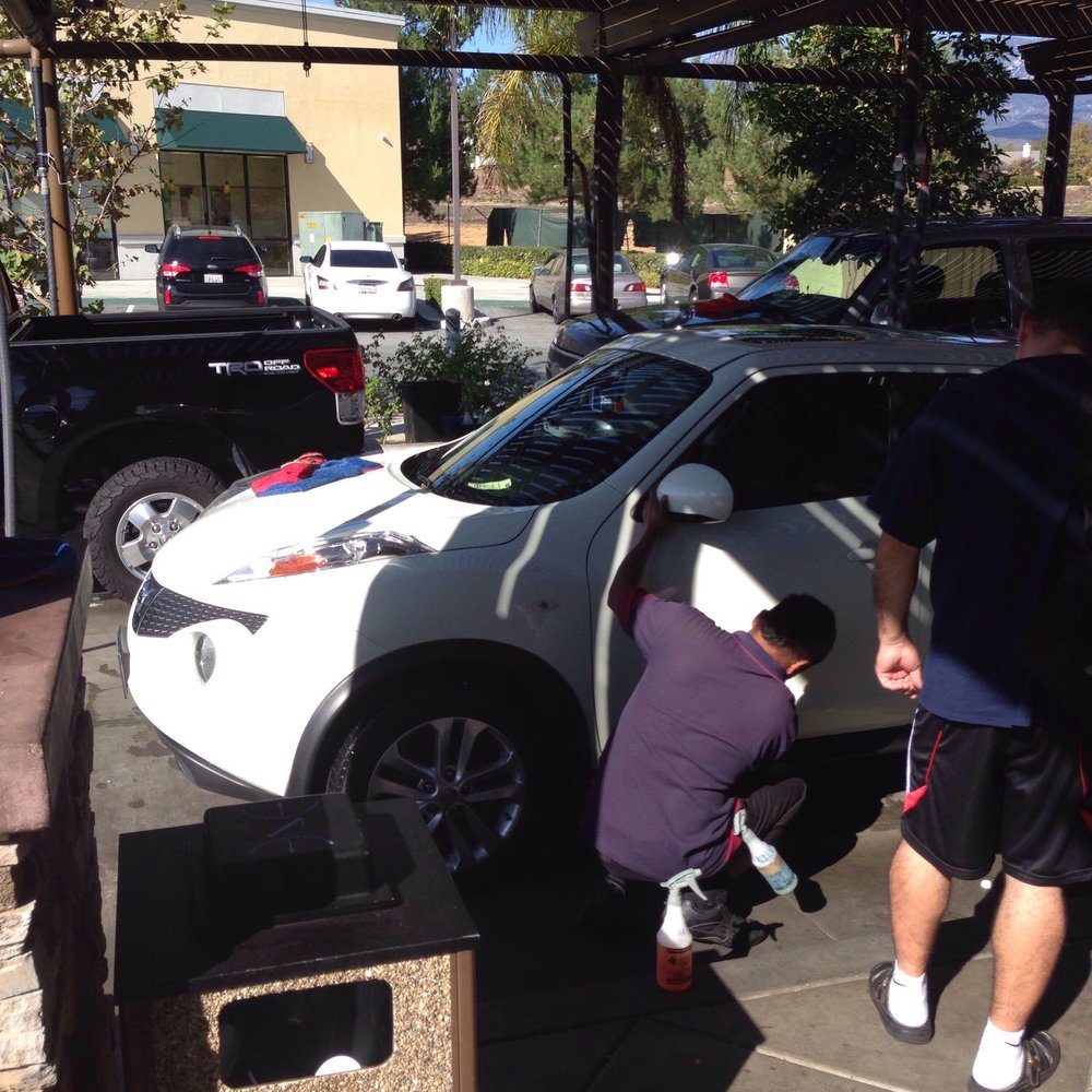 Chevron - The wash by machine and dry by hand!! - Gas Stations Near Me - Beaumont, California Chevron - The wash by machine and dry by hand!! - Gas Stations Near Me - Beaumont, California