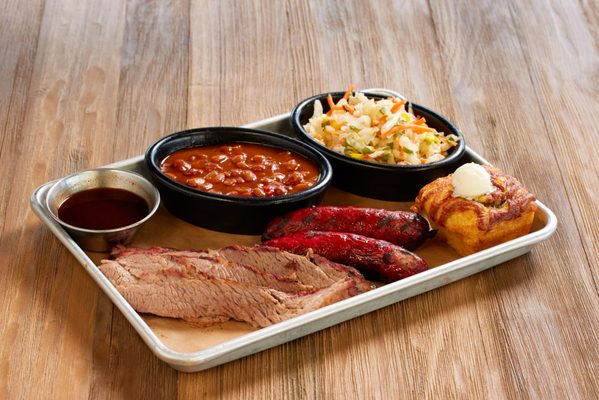 Lucille's Smokehouse Bar-B-Que by null