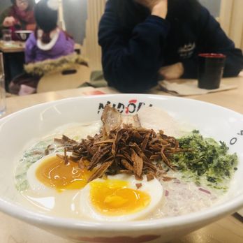 Midori Ramen - Ramen Near Me - Richmond Hill, Ontario Midori Ramen - Ramen Near Me - Richmond Hill, Ontario