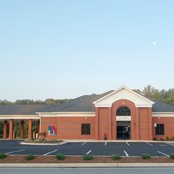 Cedar Point Federal Credit Union - CPFCU Leonardtown Branch