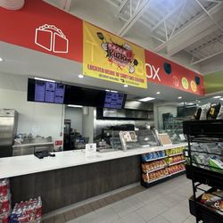 Krack Kitchen 