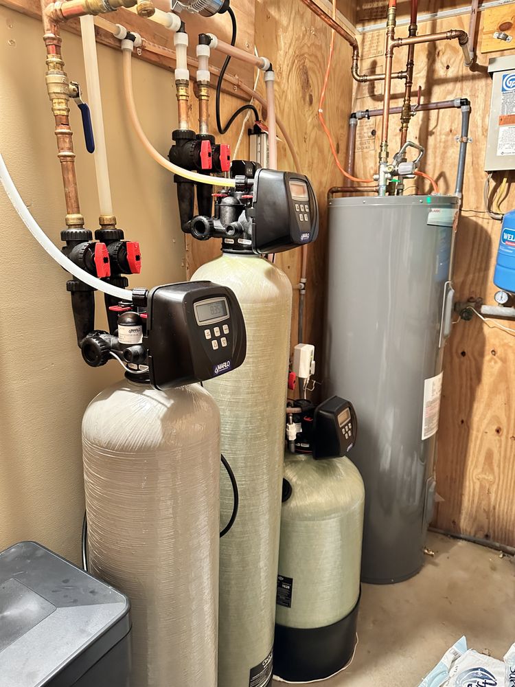 Slide of Bethel Plumbing