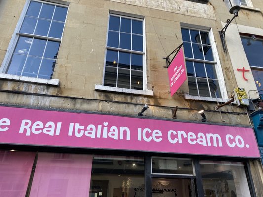 THE REAL ITALIAN ICE-CREAM - Updated August 2024 - 34 Photos & 25
