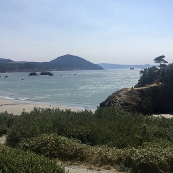 Redfish - Seafood Near Me - Port Orford, Oregon