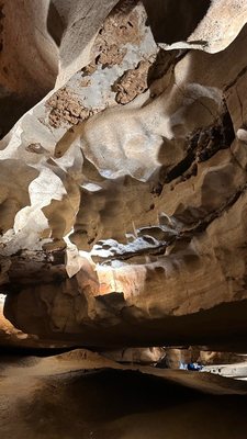 The Caverns by null