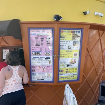 Twistee Treat - Ice Cream & Frozen Yogurt Near Me - St. Pete Beach, Florida Twistee Treat - Ice Cream & Frozen Yogurt Near Me - St. Pete Beach, Florida