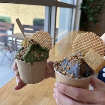 De Matcha - Coffee & Tea Near Me - Buena Park, California De Matcha - Coffee & Tea Near Me - Buena Park, California