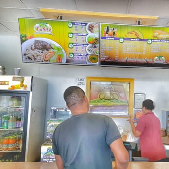 Tinnels West Indian Take-Out - This place gets the perfect John Rating - Caribbean Near Me - Brampton, Ontario Tinnels West Indian Take-Out - This place gets the perfect John Rating - Caribbean Near Me - Brampton, Ontario