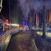 Oregon ZooLights gift card