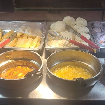 Uno 1 China Super Buffet - Buffets Near Me - Irving, Texas