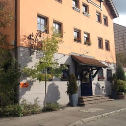 Restaurant Bayerischer Wirt