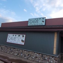 The Cave - Restaurant