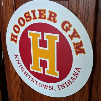 Hoosier Gym - Gyms Near Me - Knightstown, Indiana Hoosier Gym - Gyms Near Me - Knightstown, Indiana