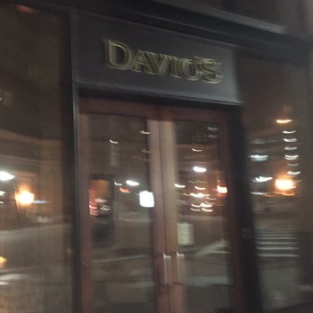 Davio's - Italian Near Me - Boston, Massachusetts