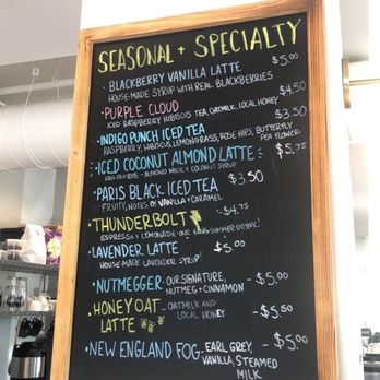 Provision State Coffee - Coffee & Tea Near Me - Berlin, Connecticut