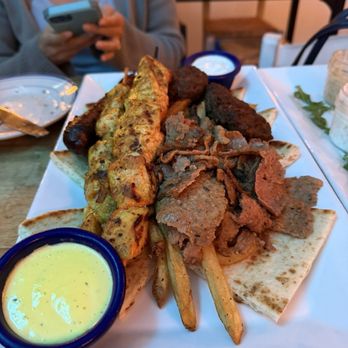 Meraki Greek Bistro - Greek Near Me - Miami, Florida Meraki Greek Bistro - Greek Near Me - Miami, Florida
