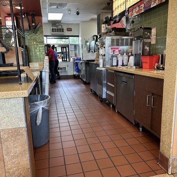 Jack in the Box - Clean kitchen/serving area - Fast Food Near Me - Cincinnati, Ohio Jack in the Box - Clean kitchen/serving area - Fast Food Near Me - Cincinnati, Ohio