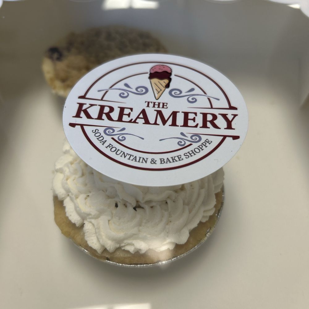 The Kreamery & Bake Shoppe - Ice Cream & Frozen Yogurt Near Me - Concord, California The Kreamery & Bake Shoppe - Ice Cream & Frozen Yogurt Near Me - Concord, California