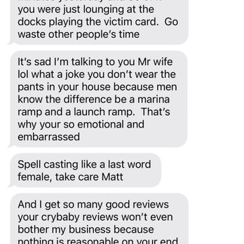 Lake Powell Paddle Express - Relentless insults from an unprofessional small business owner. - Rafting/Kayaking Near Me - Page, Arizona