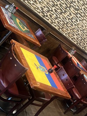 Caridad China by null