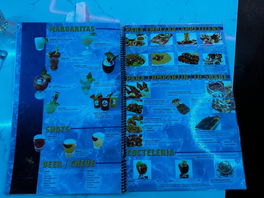 Seareinas by null
