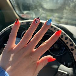 Millennium Nail & Spa