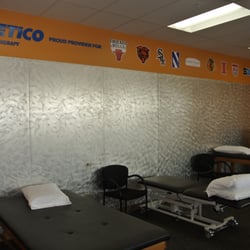Athletico Physical Therapy - Chatham West