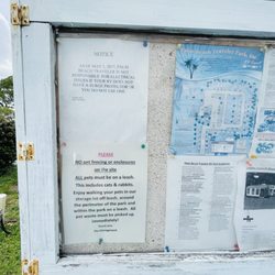 Palm Beach Traveler Park