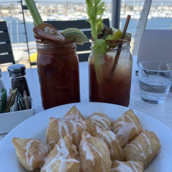 Lighthouse - Breakfast & Brunch Near Me - Newport Beach, California