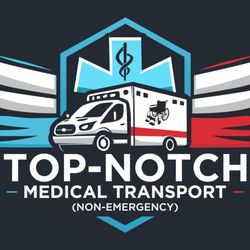 Top-Notch Medical Transport