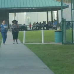 Bicentennial Park - First Baptist Church of Crystal River Annual Picnic