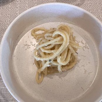 Piper - Cacio e Pepe - New American Near Me - Oceanside, California