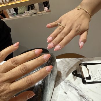 MOI Nails Studio - I did my nails to match Jenny's! Best decision. - Nail Salons Near Me - Los Angeles, California MOI Nails Studio - I did my nails to match Jenny's! Best decision. - Nail Salons Near Me - Los Angeles, California