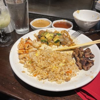 Benihana - Teppanyaki Near Me - Arcadia, California