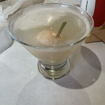 Kickin Kajun - Lychee martini - Cajun/Creole Near Me - Kapolei, Hawaii Kickin Kajun - Lychee martini - Cajun/Creole Near Me - Kapolei, Hawaii