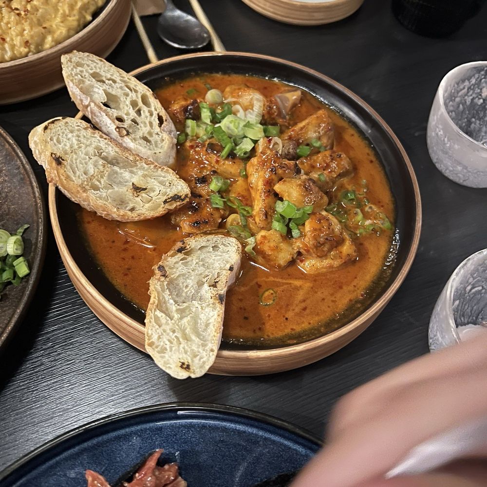 JuDam - Chicken - Korean Near Me - New York, New York JuDam - Chicken - Korean Near Me - New York, New York