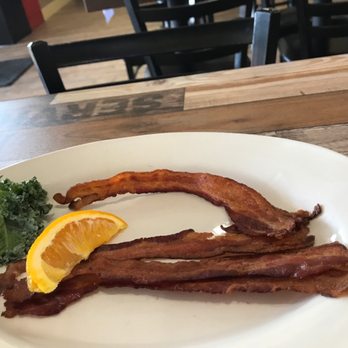 Eggscellent - Bacon a la carte - Breakfast & Brunch Near Me - Las Vegas, Nevada