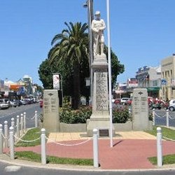 Yarram Rosebank Tourist Park - YARRAM Holiday Park 5 min walk to town