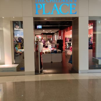 The Children's Place - Children's Clothing Near Me - Woodridge, Illinois The Children's Place - Children's Clothing Near Me - Woodridge, Illinois