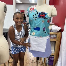 SewFabulous Sewing School - What. To do with leftover fabrics!