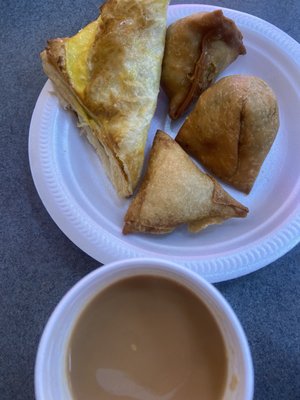 Radhuni Restaurant by null